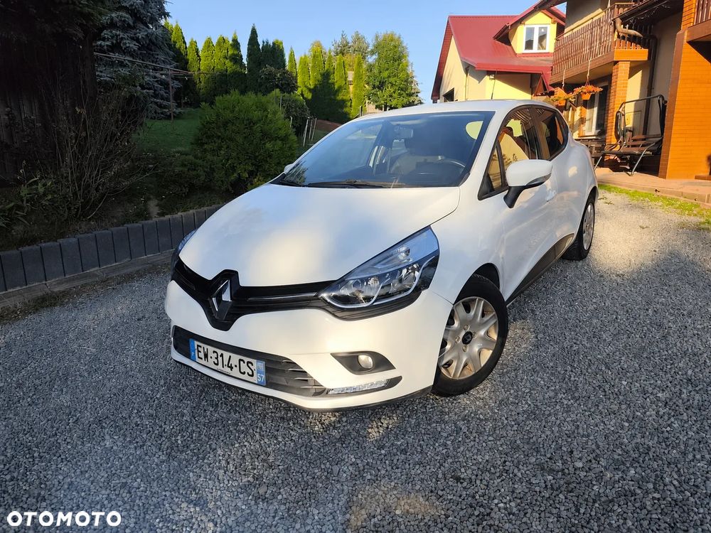 Renault Clio 1.5 dCi Energy Alize - 2