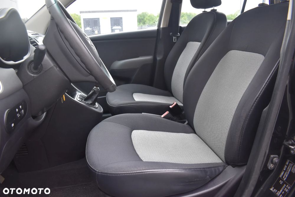 Hyundai i10 1.1 Classic - 12