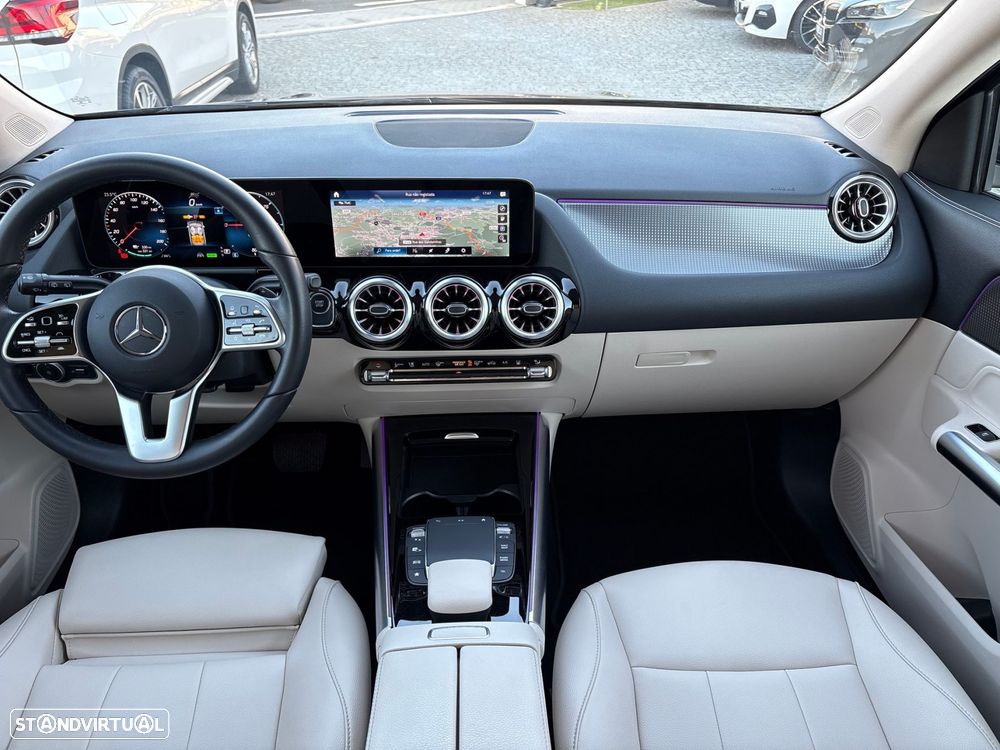 Mercedes-Benz EQA 250 Progressive - 47