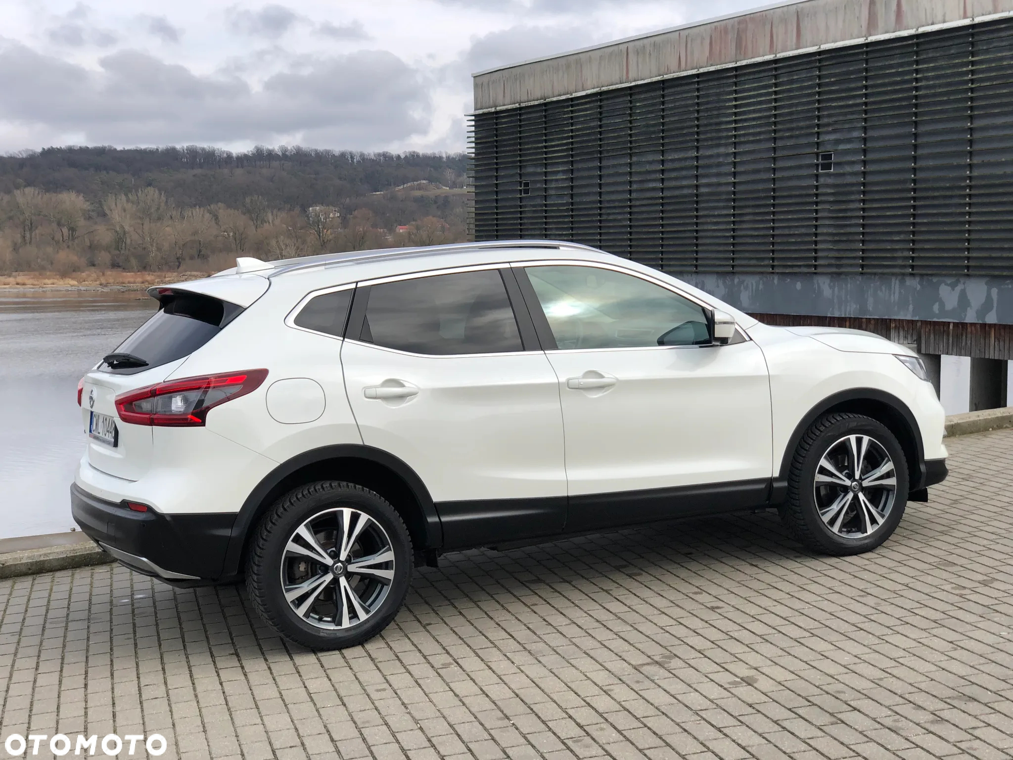 Nissan Qashqai - 19