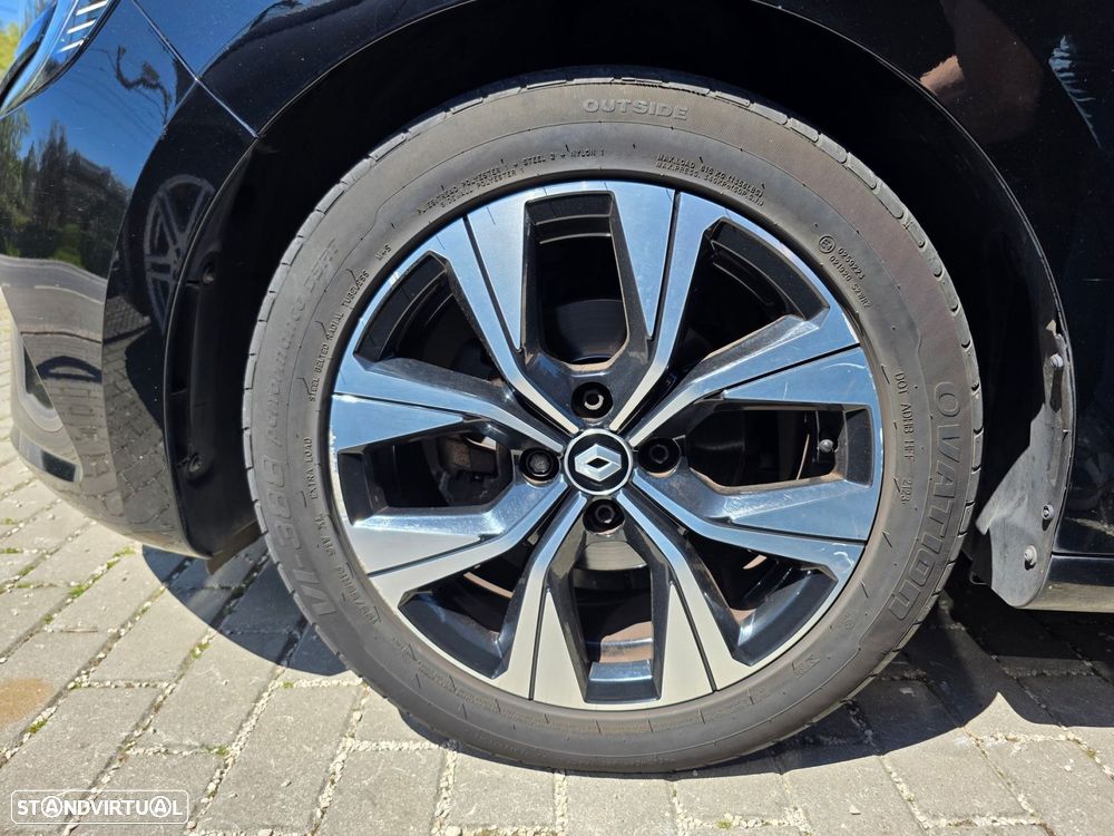 Renault Clio 1.0 TCe Evolution Bi-Fuel - 21