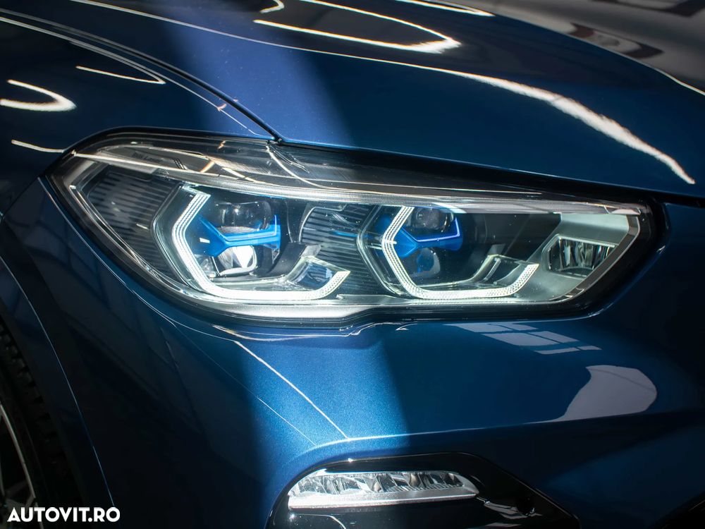 BMW X5 xDrive45e - 9