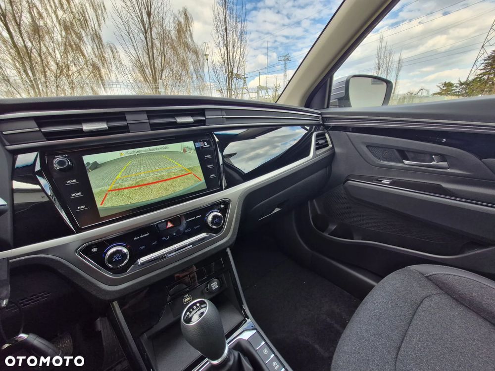 SsangYong/KGM Korando 1.5 T-GDI Joy 2WD - 33
