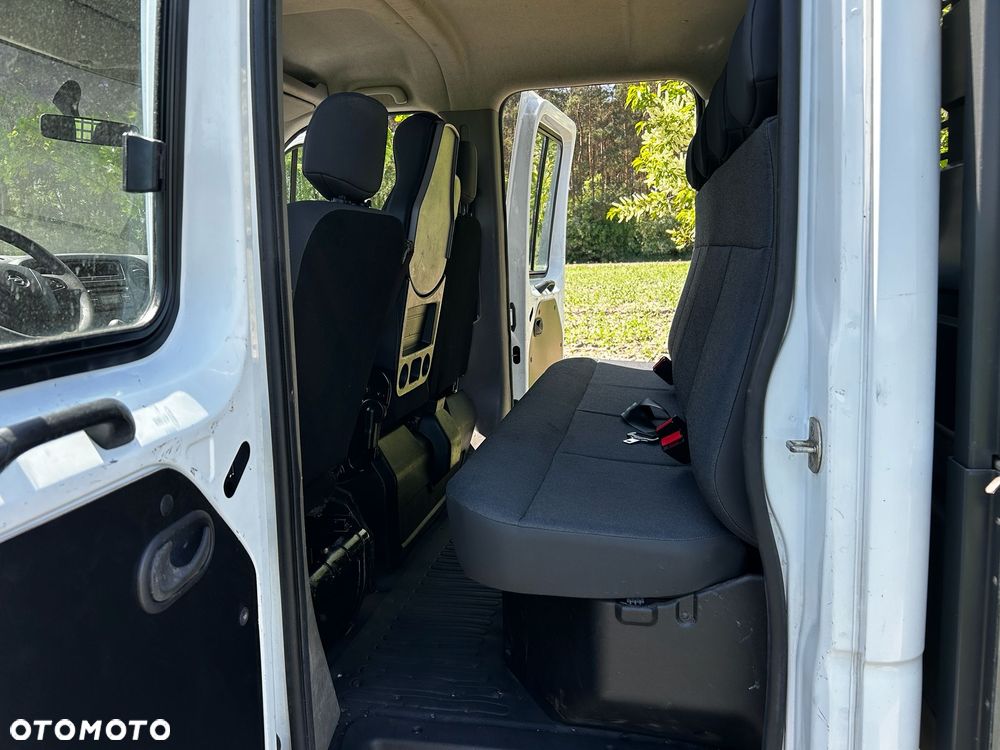 Opel movano - 12