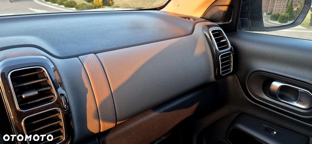 Citroën C5 Aircross BlueHDI 180 S&S EAT8 SHINE - 23