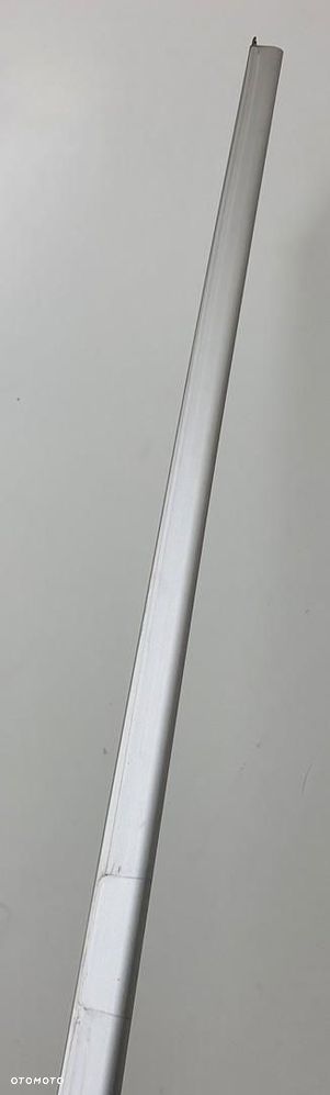 LISTWA KAROSERYJNA LEWA PORSCHE CAYENNE - 2