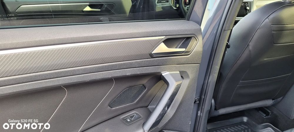 Volkswagen Tiguan ver-2-0-tdi-r--line-dsg - 14