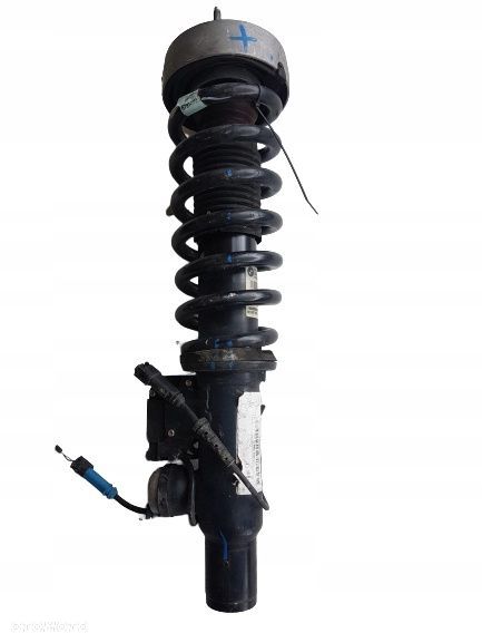 AMORTYZATOR BMW X5 E70 X6 e71 m lewy 6785369 edc - 1