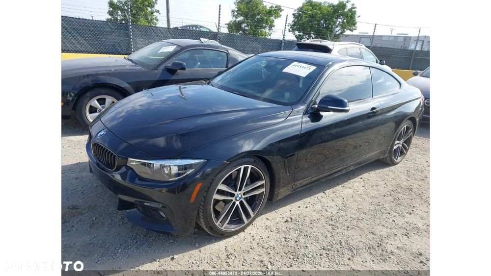BMW Seria 4 430i xDrive M Sport - 2