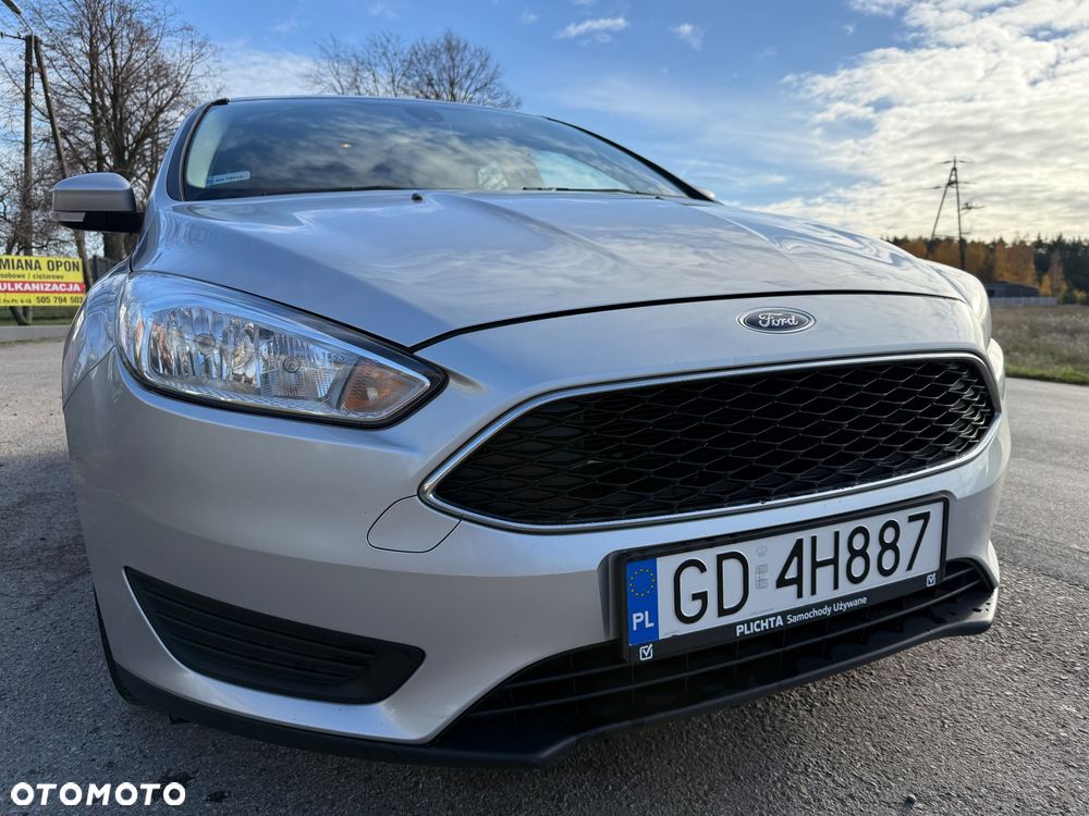 Ford Focus - 13