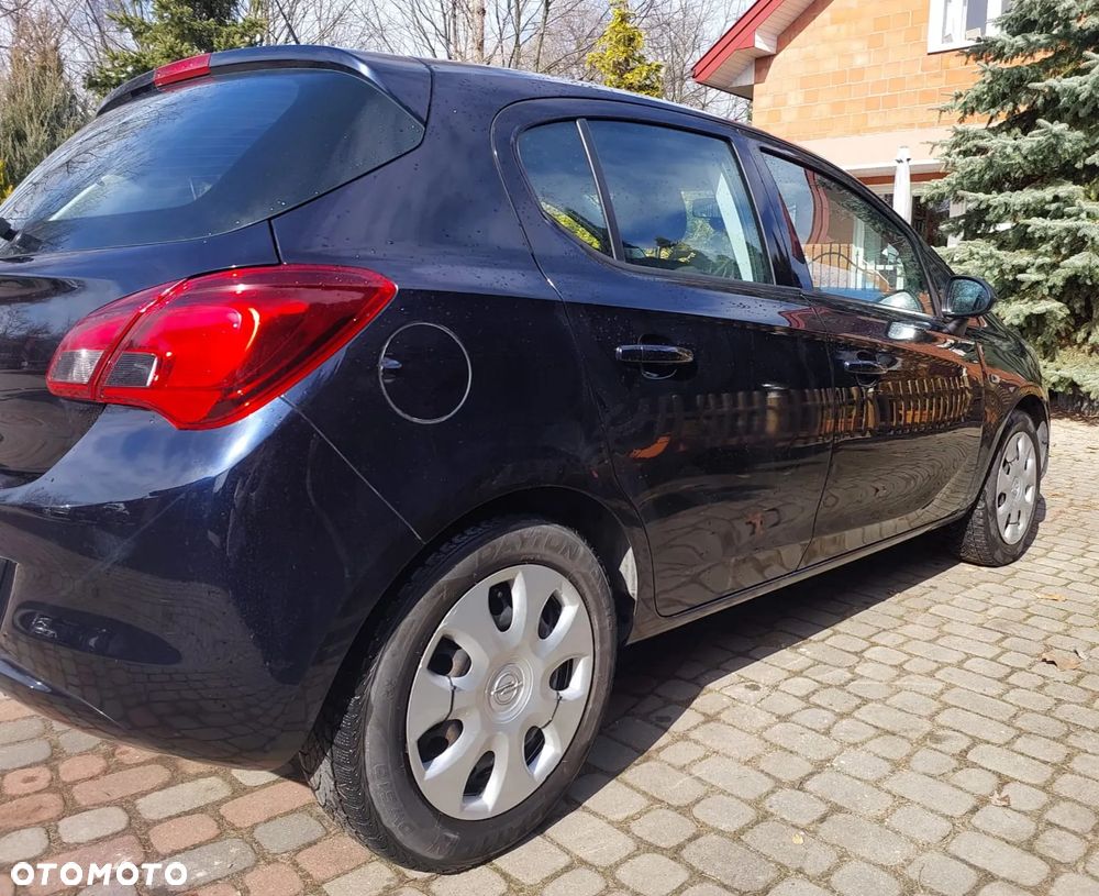 Opel Corsa 1.2 Color Edition - 2