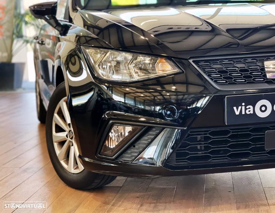 SEAT Ibiza 1.0 TSI Style - 6