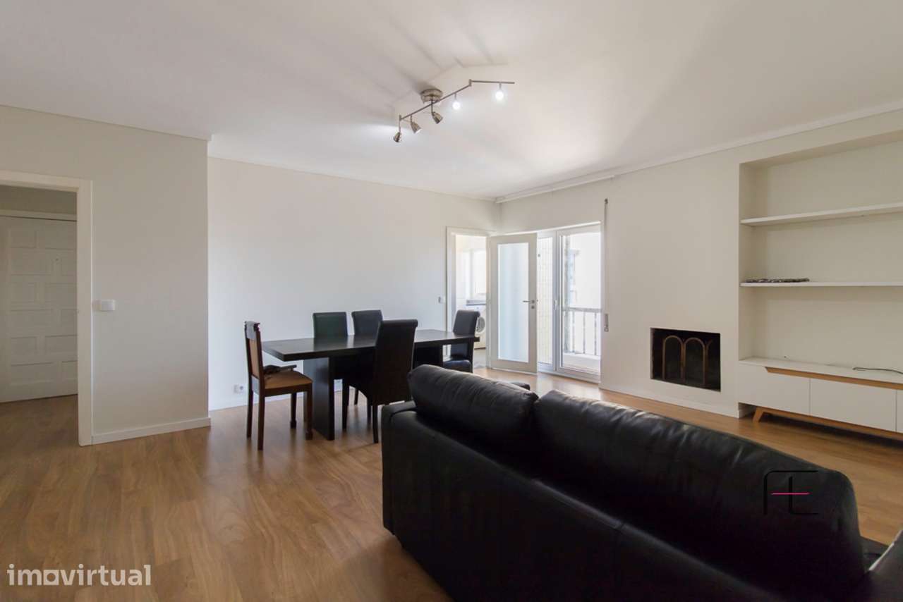Apartamento T2+2 Venda em Aradas,Aveiro - Grande imagem: 5/21