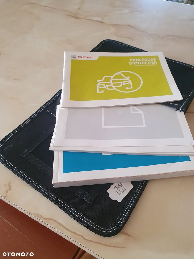 Seat Ateca 1.6 TDI Style - 17