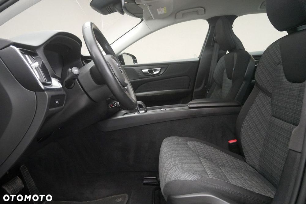 Volvo V60 - 12