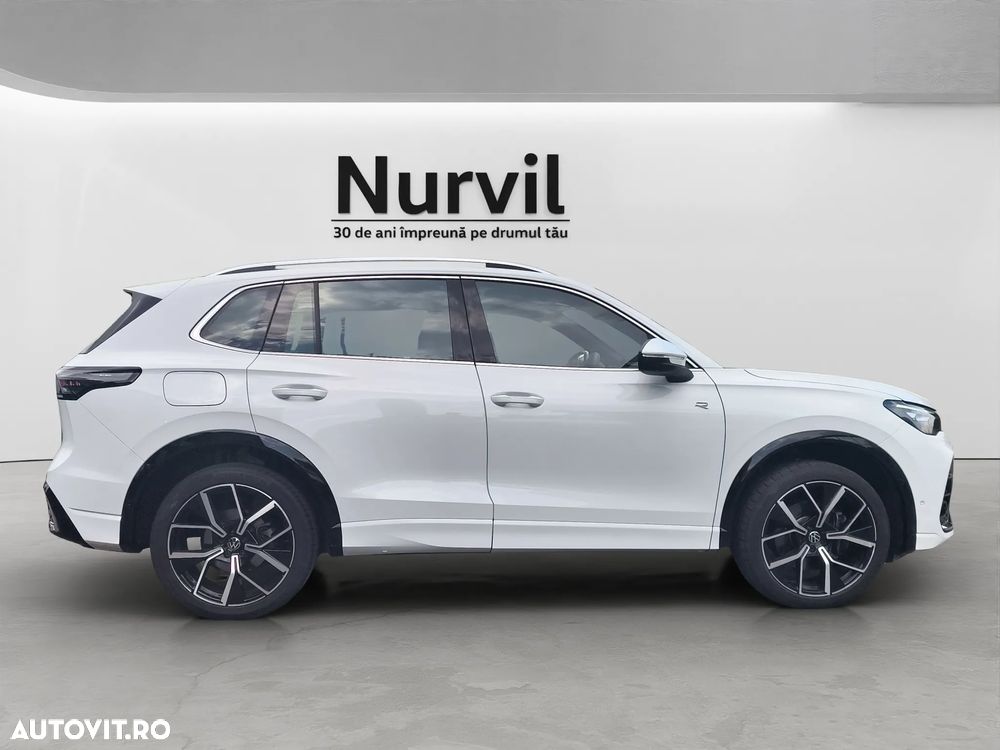 Volkswagen Tiguan - 6