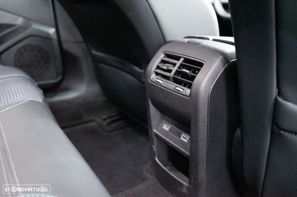 Peugeot 308 BlueHDi 130 EAT8 Allure Pack - 43