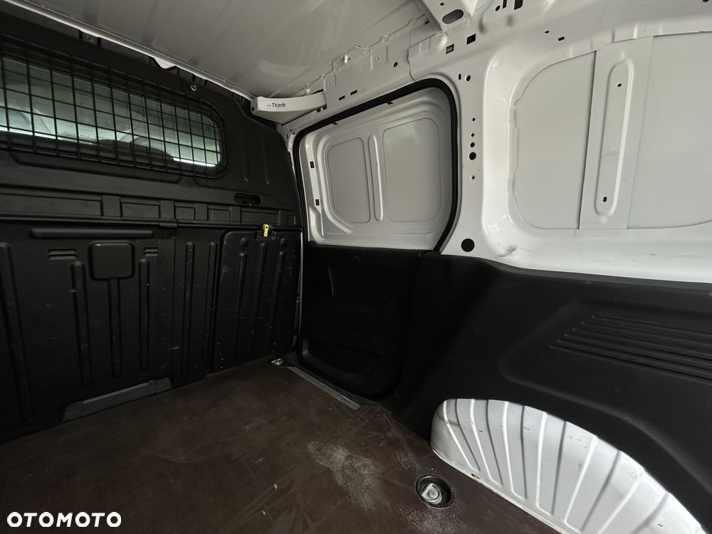 Opel Combo - 29