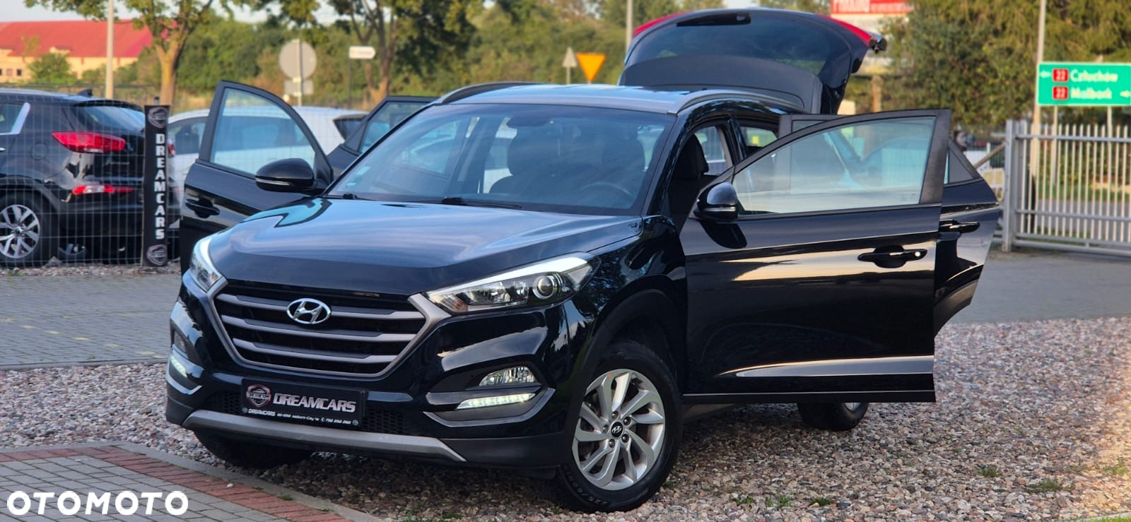 Hyundai Tucson - 12