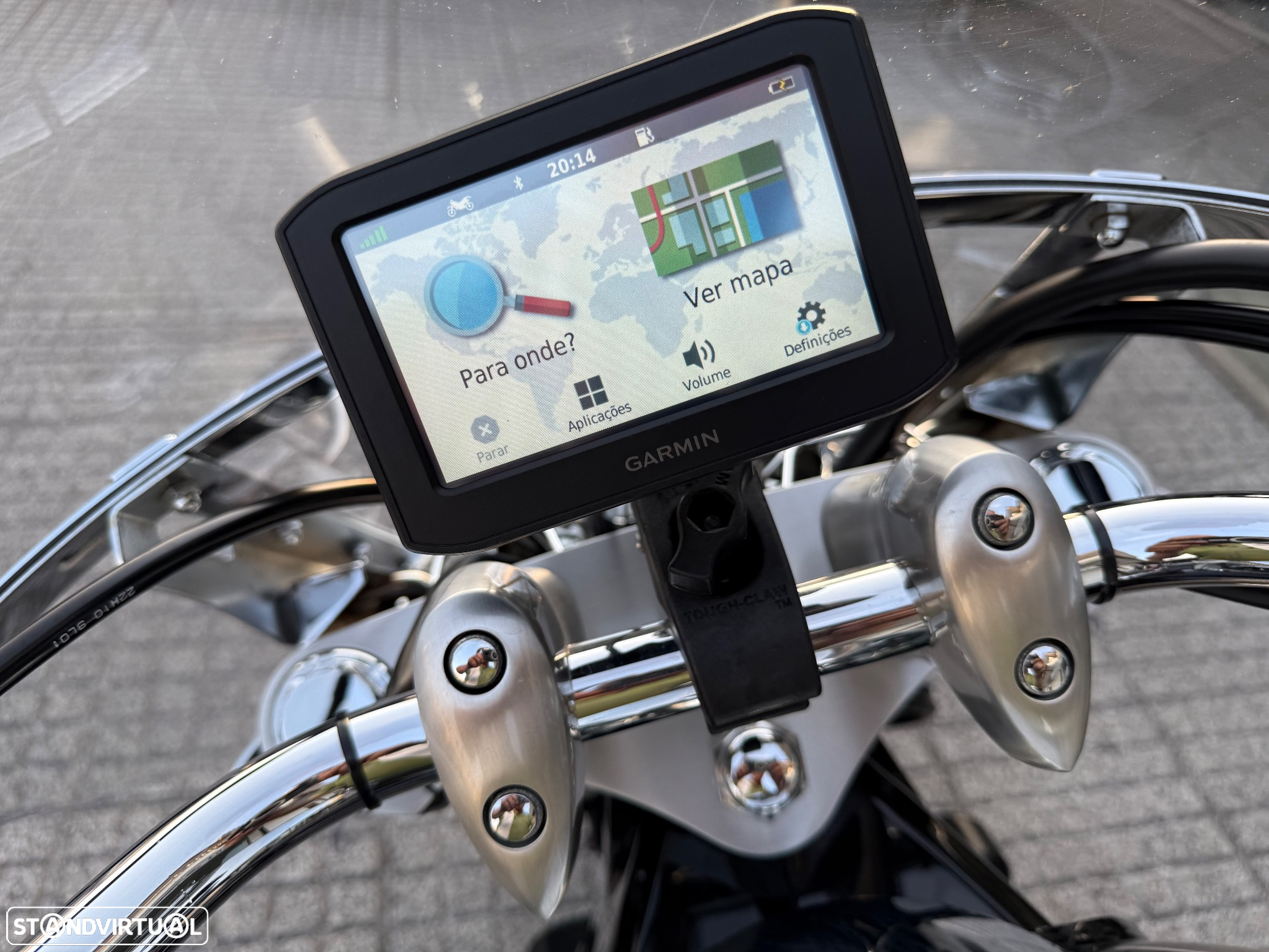 Suzuki VL VLT  1800T - 21
