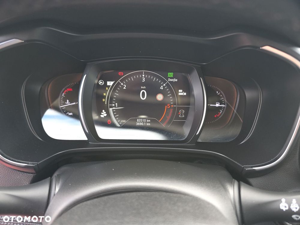 Renault Koleos 2.0 dCi Initiale Paris 4x4 X-Tronic - 15