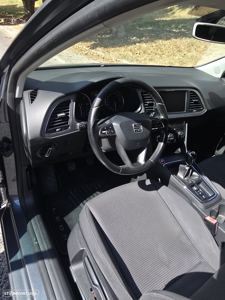 SEAT Leon ST - 18