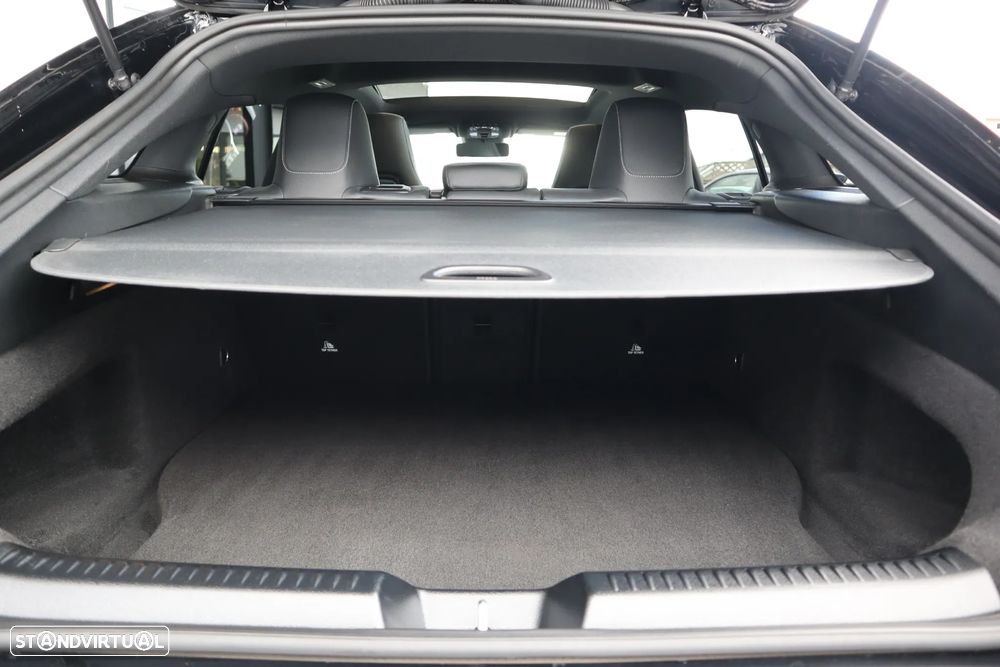 Mercedes-Benz CLA 250 e 8G-DCT Edition AMG Line - 8