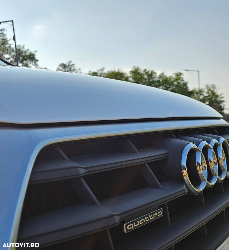 Audi Q5 2.0 TDI Quattro S tronic - 3