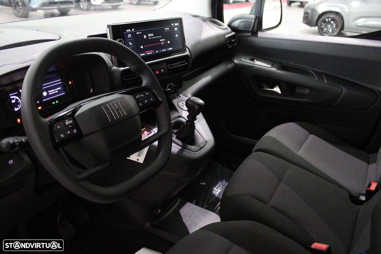 Fiat doblo - 13