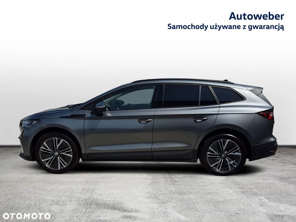 Skoda Enyaq 60 62kWh - 2