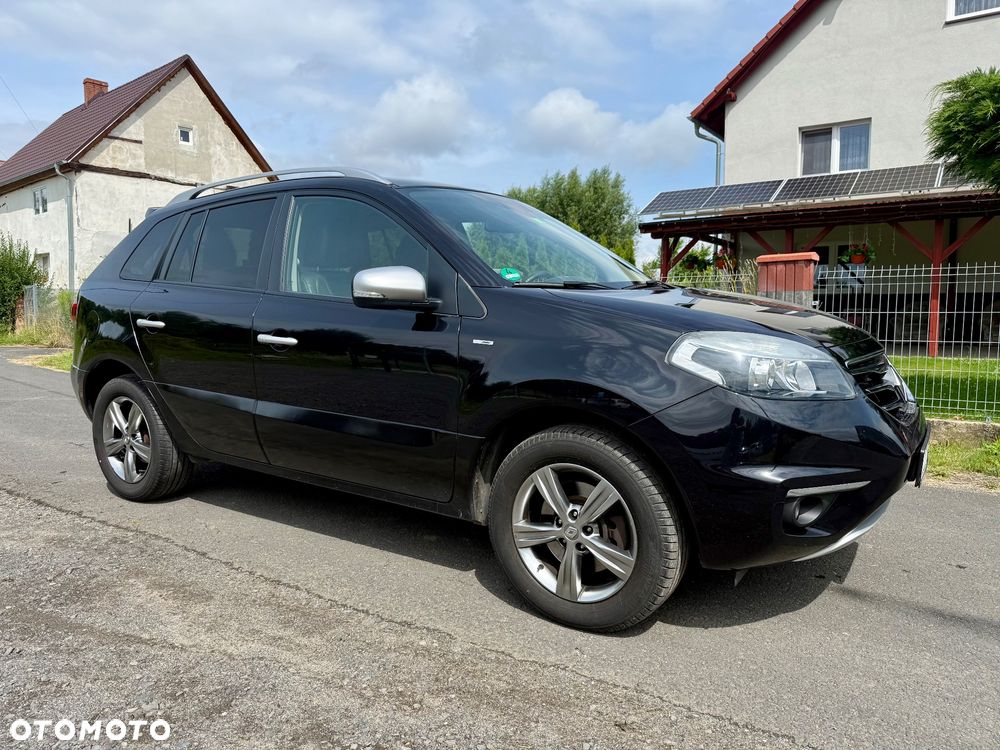 Renault Koleos 2.0 dCi 4x4 Bose Edition - 3