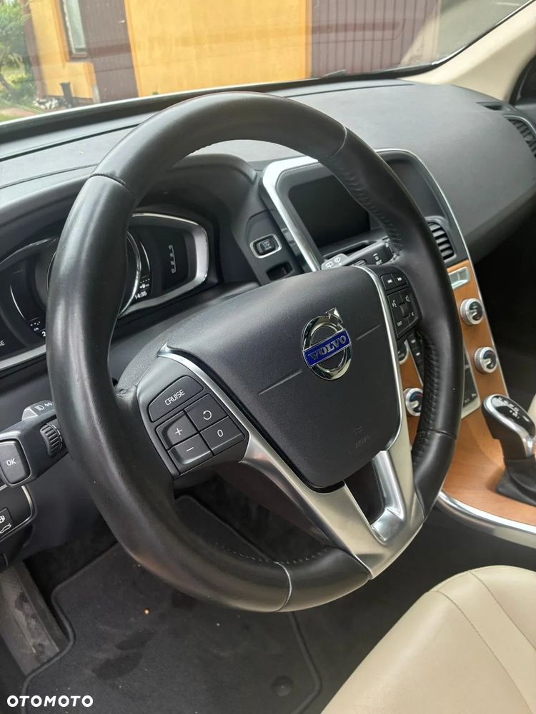 Volvo XC 60 T6 Geartronic Linje Inscription - 16