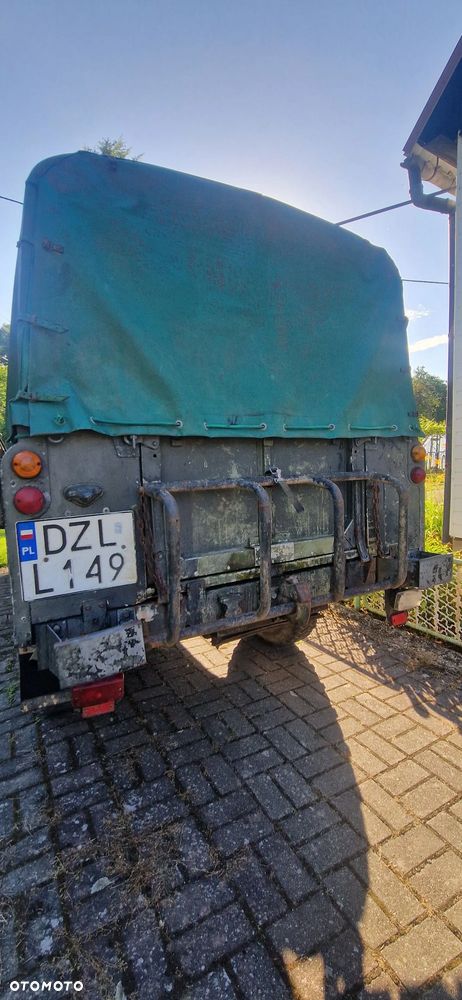 Land Rover Inny - 3