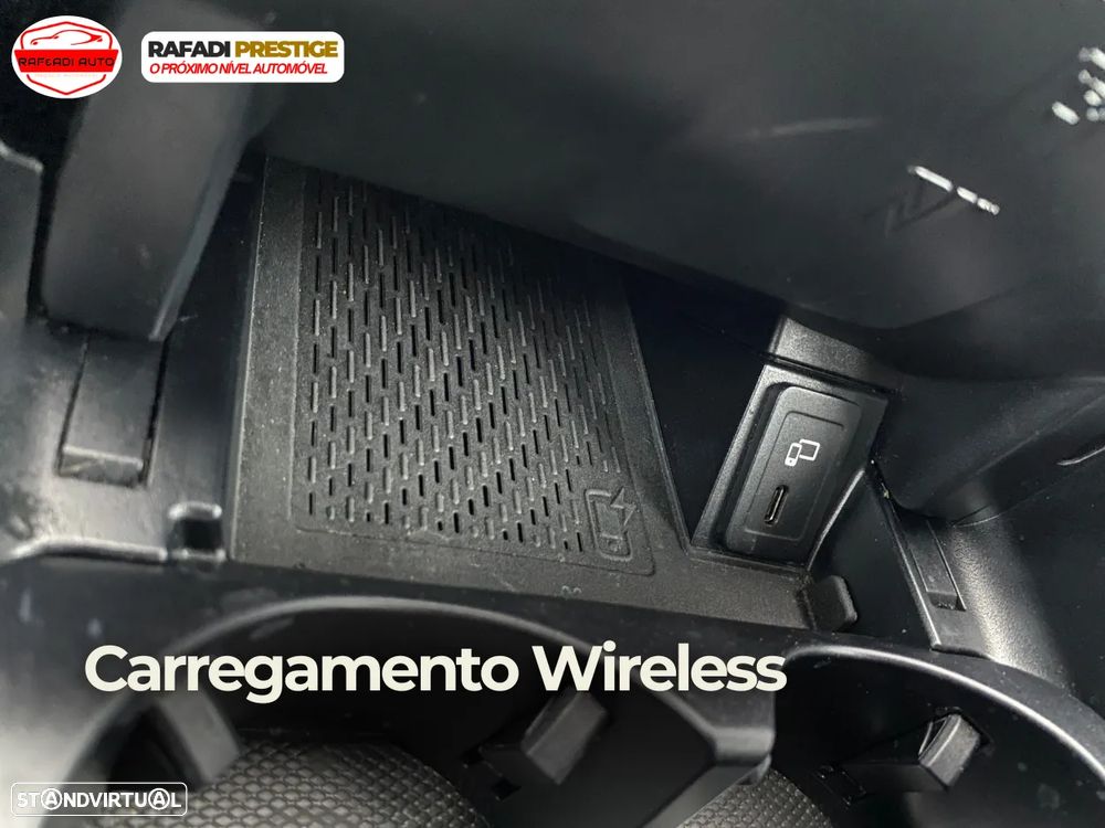 Mercedes-Benz GLC 300 de Coupe 4Matic 9G-TRONIC AMG Line - 44