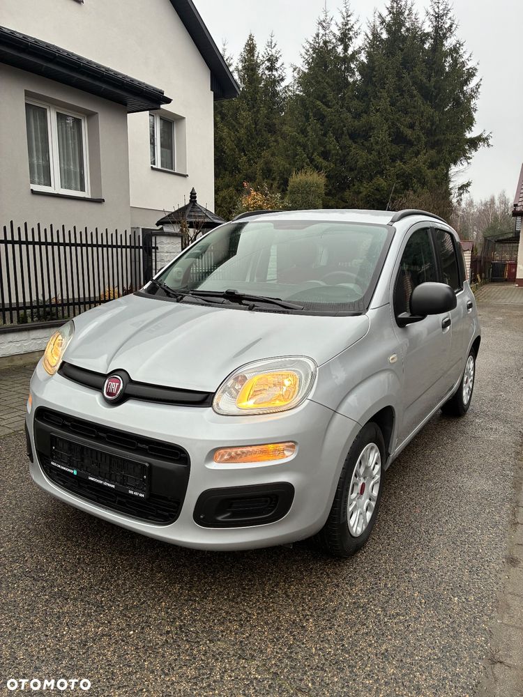 Fiat Panda 1.2 Easy - 1