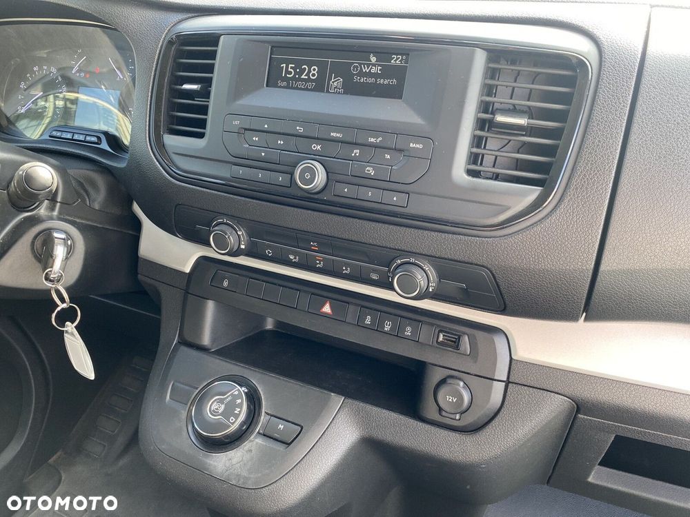 Toyota ProAce - 22