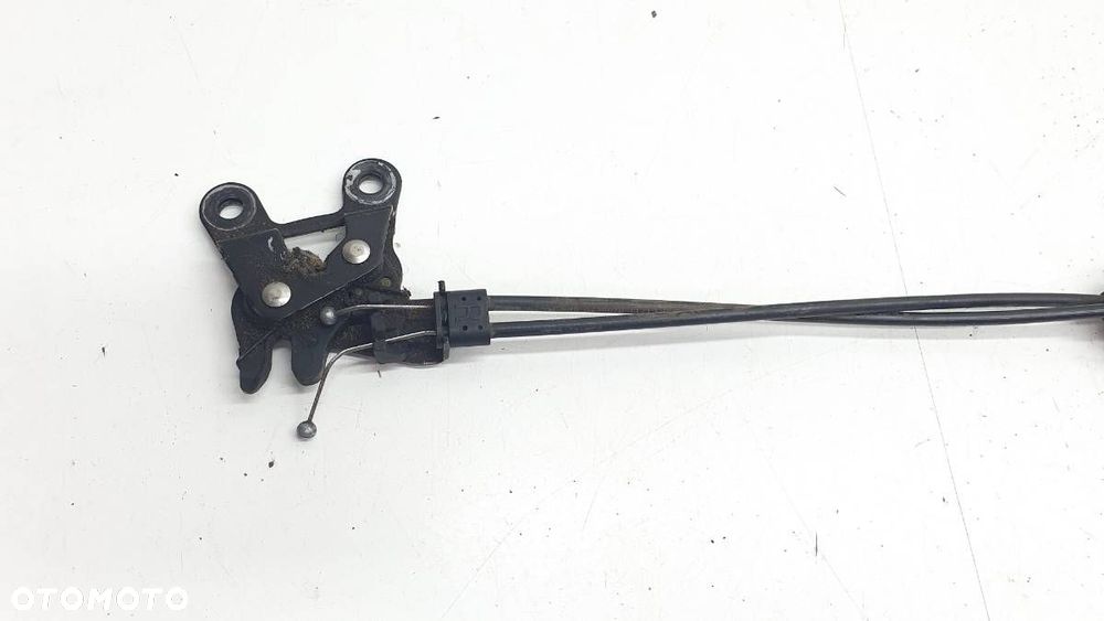 ZAMEK TYŁ PRAWY ALHAMBRA SHARAN II 7N 7N0839016B - 4