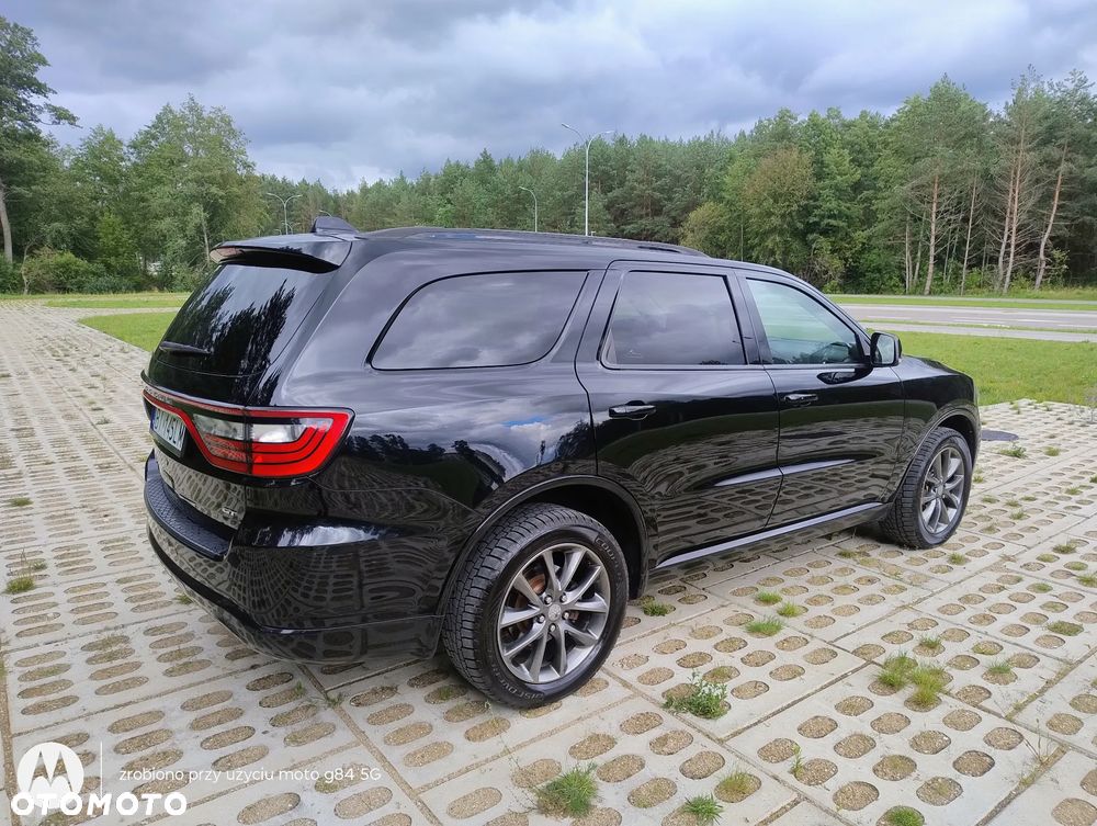 Dodge Durango - 15