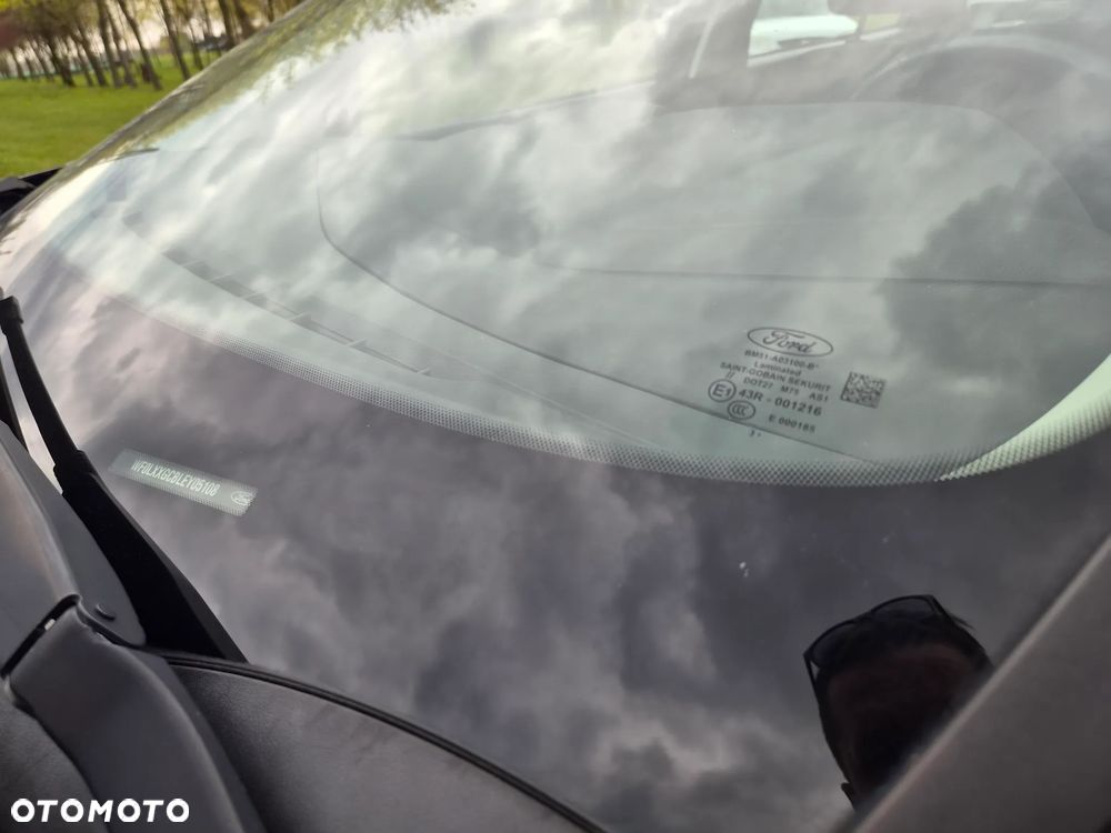 Ford Focus 1.0 EcoBoost STart-Stopp-System Titanium - 22