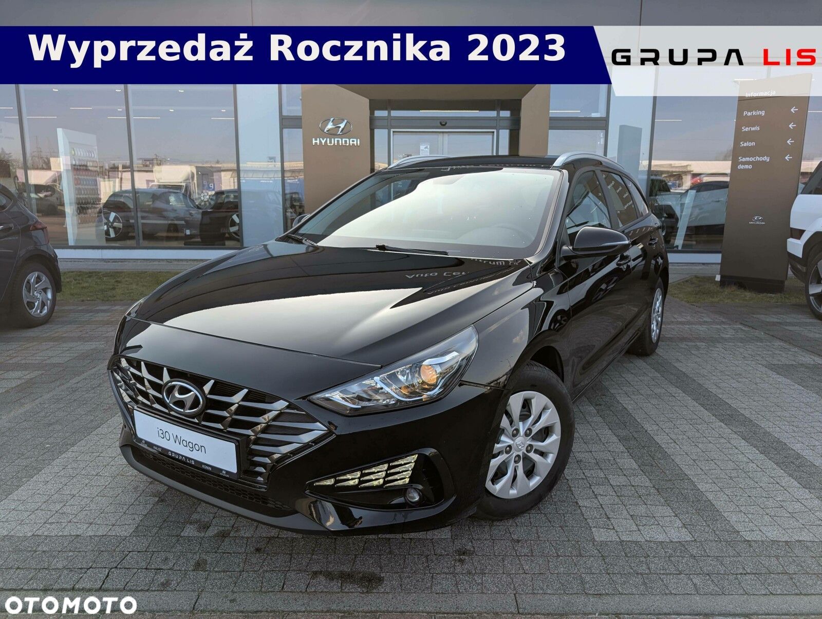 Hyundai i30 - 1