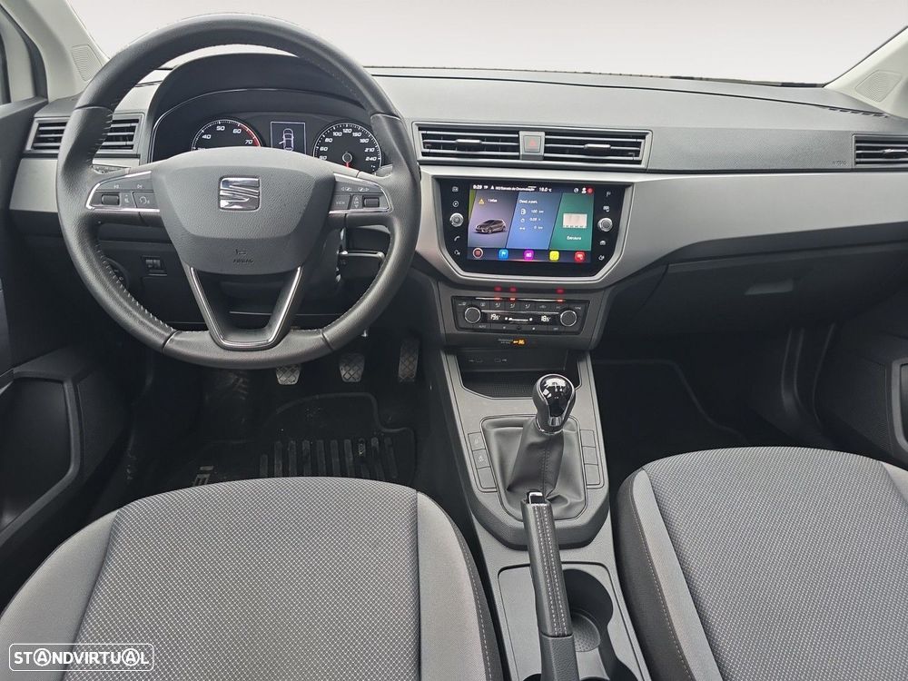 SEAT Ibiza 1.0 TSI Style - 10