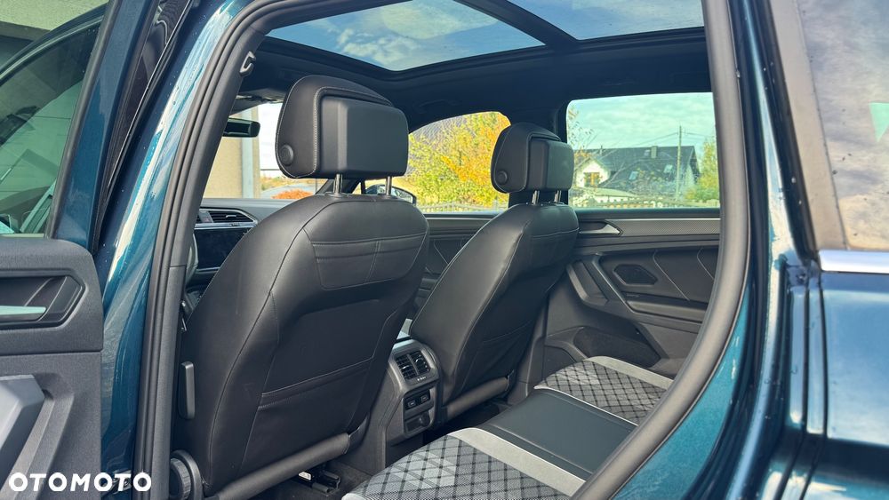 Volkswagen Tiguan 2.0 TDI SCR 4Mot R-Line DSG - 17