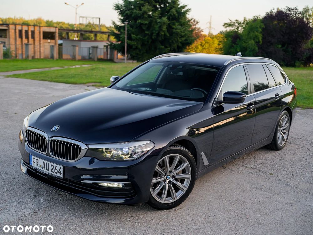 BMW Seria 5 - 13