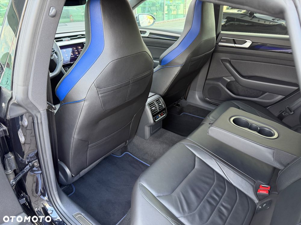 Volkswagen Arteon 2.0 TSI 4Motion R DSG - 22