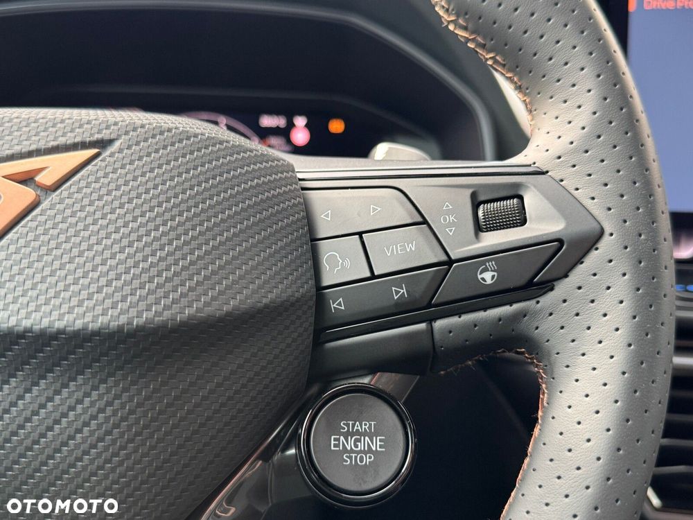 Cupra Formentor 2.5 TSI 4Drive VZ5 DSG - 29