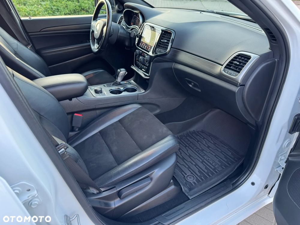 Jeep Grand Cherokee 3.6 V6 Laredo - 16