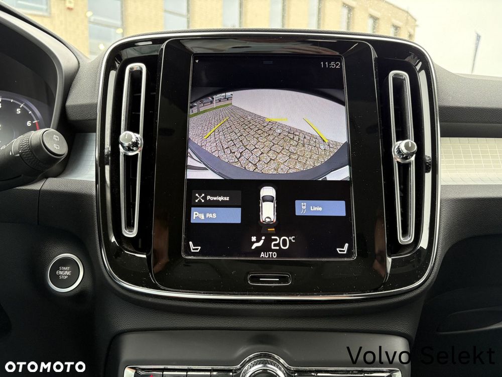 Volvo XC 40 - 11