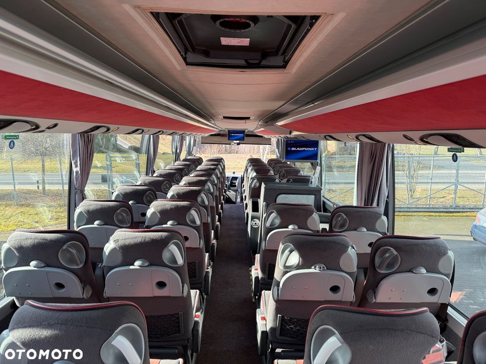Setra 415 HD - 15