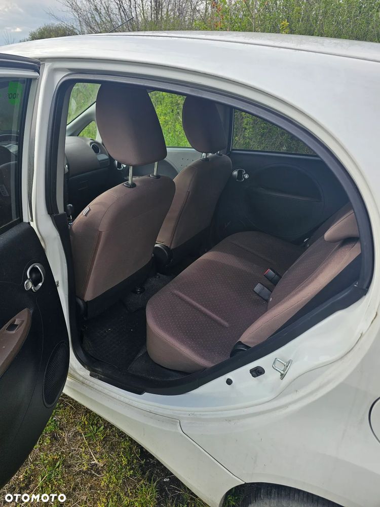 Citroën C-Zero Standard - 6