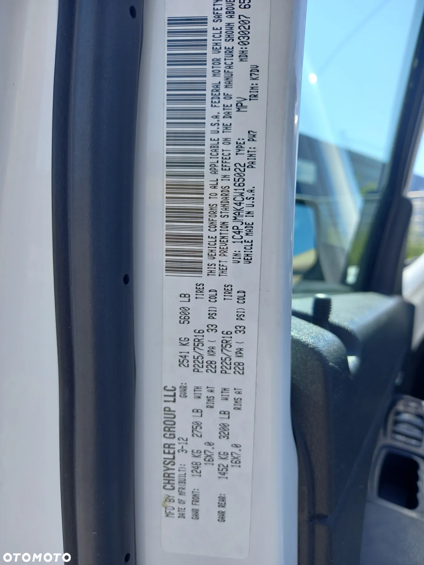 Jeep Liberty - 23